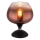Globo - Bordlampe 1xE27/40W/230V kobber