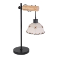 Globo - Bordlampe 1xE27/60W/230V