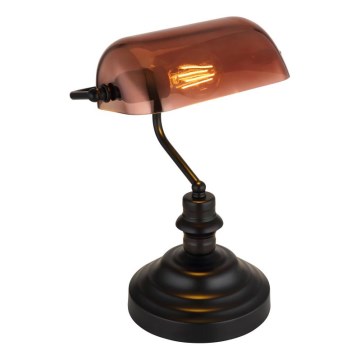 Globo - Bordlampe 1xE27/60W/230V