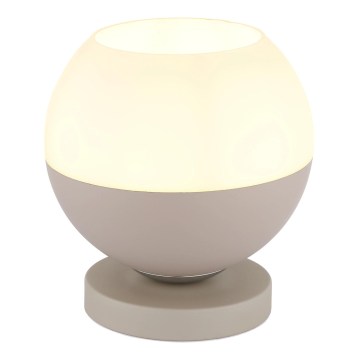 Globo - Bordlampe 1xE27/60W/230V