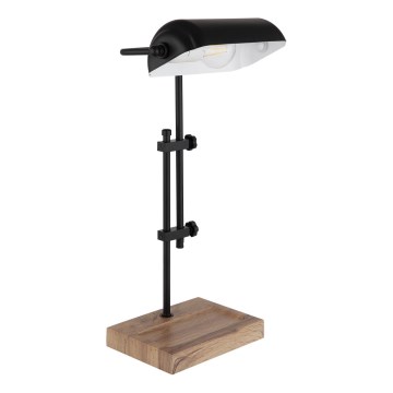 Globo - Bordlampe 1xE27/60W/230V