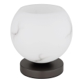 Globo - Bordlampe 1xE27/60W/230V