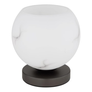 Globo - Bordlampe 1xE27/60W/230V