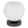 Globo - Bordlampe 1xE27/60W/230V