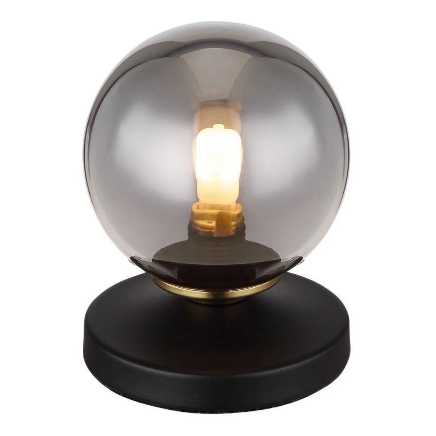 Globo - Bordlampe 1xG9/28W/230V