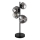 Globo - Bordlampe 4xG9/5W/230V