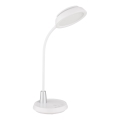 Globo - Dæmpbar berøringsbetjent LED-bordlampe LED/12W/230V 3000/4000/6500K hvid