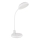 Globo - Dæmpbar berøringsbetjent LED-bordlampe LED/12W/230V 3000/4000/6500K hvid