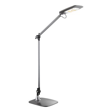 Globo - Dæmpbar LED-bordlampe med touchfunktion LED/9W/230V 3000/5000/6500K