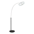Globo - dæmpbar LED-gulvlampe LED/35W/230V 3000/4000/6000K