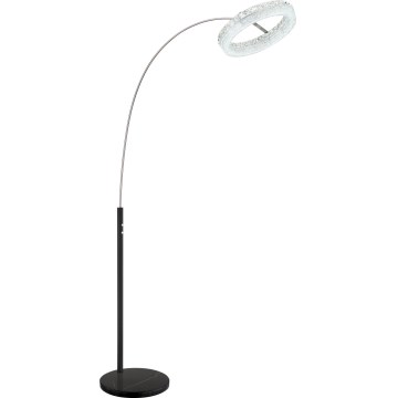 Globo - dæmpbar LED-gulvlampe LED/35W/230V 3000/4000/6000K