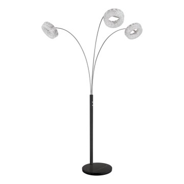 Globo - dæmpbar LED-gulvlampe LED/35W/230V 3000/4000/6000K