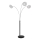 Globo - dæmpbar LED-gulvlampe LED/35W/230V 3000/4000/6000K