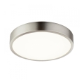 Globo - Dæmpbar LED-loftlampe LED/22W/230V