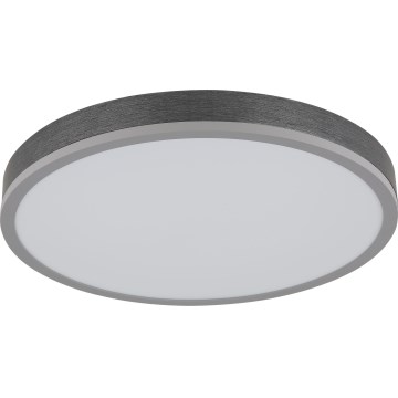 Globo - Dæmpbar LED-loftlampe LED/24W/230V 2700-6500K Ø 45 cm + fjernbetjening