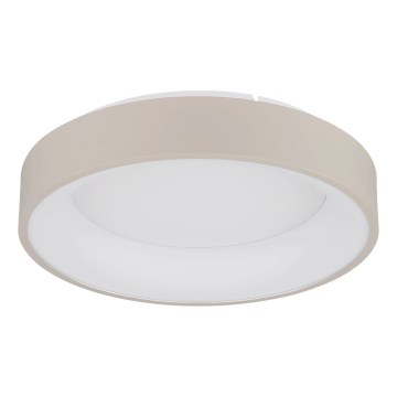 Globo - Dæmpbar LED-loftlampe LED/36W/230V 2700-6000K Ø 38 cm + fjernbetjening