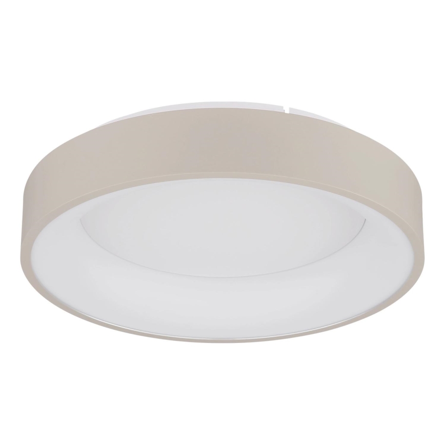 Globo - Dæmpbar LED-loftlampe LED/36W/230V 2700-6000K Ø 38 cm + fjernbetjening