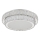 Globo - Dæmpbar LED-loftlampe LED/38W/230V 2700-6000K Ø 40 cm + fjernbetjening