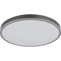 Globo - Dæmpbar LED-loftlampe LED/40W/230V 2700-6500K Ø 60 cm + fjernbetjening