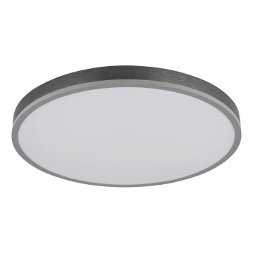 Globo - Dæmpbar LED-loftlampe LED/40W/230V 2700-6500K Ø 60 cm + fjernbetjening