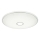 Globo - Dæmpbar LED-loftlampe LED/80W/230V 2700-6500K Ø 78,5 cm + fjernbetjening