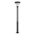 Globo - Dæmpbar LED-solcellelampe LED/8W/3,7V 2000 mAh IP54 + fjernbetjening