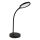 Globo - Dæmpbar touch-bordlampe LED/8W/230V 2700K/4000K/6500K sort