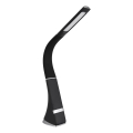 Globo - genopladelig, dæmpbar bordlampe med berøringsbetjening, LED/5W/5V 2200 mAh