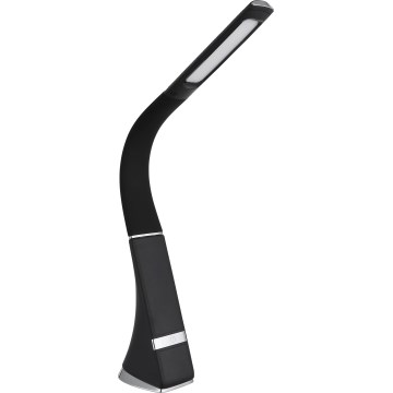 Globo - genopladelig, dæmpbar bordlampe med berøringsbetjening, LED/5W/5V 2200 mAh