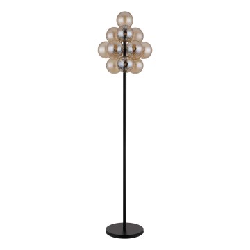Globo - Gulvlampe 13xG9/4W/230V
