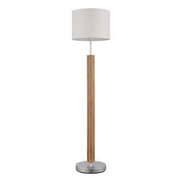Globo - Gulvlampe 1xE27/25W/230V
