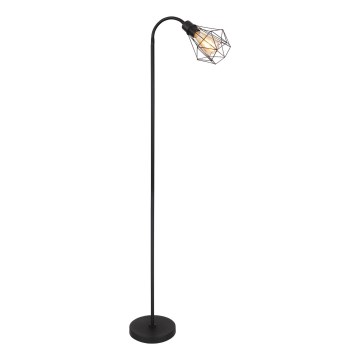 Globo - Gulvlampe 1xE27/40W/230V