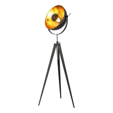 Globo - Gulvlampe 1xE27/40W/230V