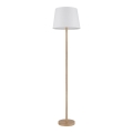 Globo - Gulvlampe 1xE27/40W/230V
