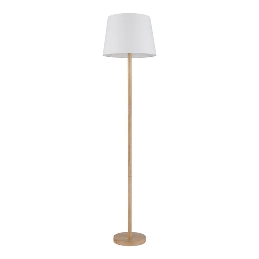 Globo - Gulvlampe 1xE27/40W/230V