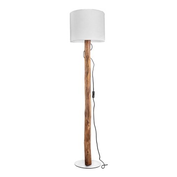 Globo - Gulvlampe 1xE27/40W/230V