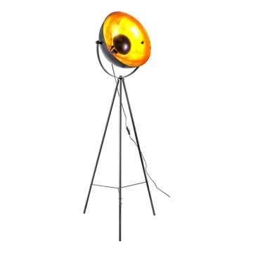 Globo - Gulvlampe 1xE27/40W/230V