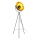 Globo - Gulvlampe 1xE27/40W/230V