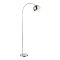 Globo - Gulvlampe 1xE27/60W/230V