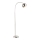 Globo - Gulvlampe 1xE27/60W/230V