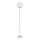 Globo - Gulvlampe 1xE27/60W/230V