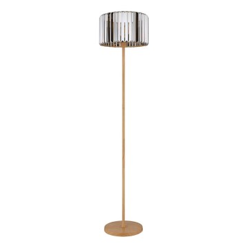 Globo - Gulvlampe 1xE27/60W/230V