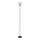 Globo - Gulvlampe 1xE27/60W/230V