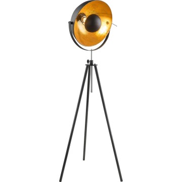 Globo - Gulvlampe 1xE27/60W/230V
