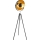 Globo - Gulvlampe 1xE27/60W/230V