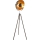 Globo - Gulvlampe 1xE27/60W/230V