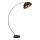 Globo - Gulvlampe 1xE27/60W/230V