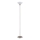 Globo - Gulvlampe 1xE27/60W/230V