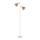 Globo - Gulvlampe 2xE14/40W/230V