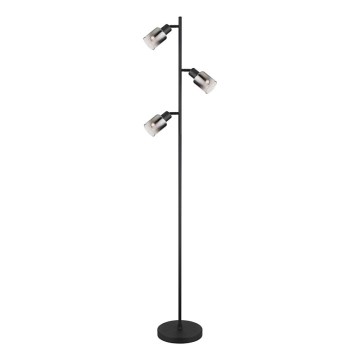 Globo - Gulvlampe 3xE14/40W/230V